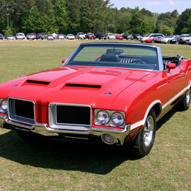 Collector Car Insurance