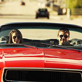 Antique Car Insurance